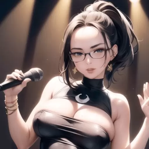 一曲いっとく?