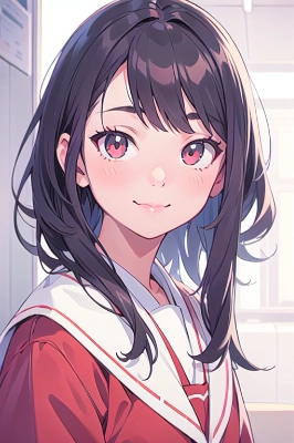 とある女子の日常