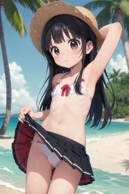 pantyじゃないb
