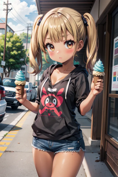 痩せるから大丈夫だもん！！