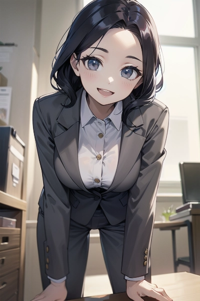 スーツ