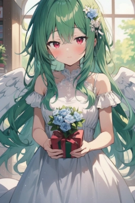 天使