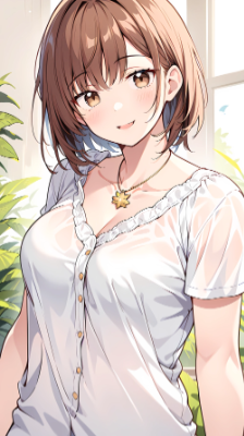 お姉さん