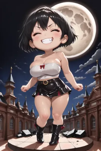 ちゅーちゅーしてやるぞー！　PART6