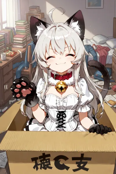 お題「オーナメントボックスって何ﾆｬ？」