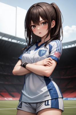 ちょっと審判！
