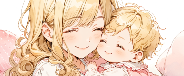 かわいいベイビー２