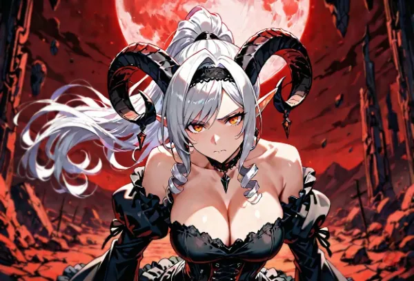 【小説】悪魔ネリーズとぼく その31