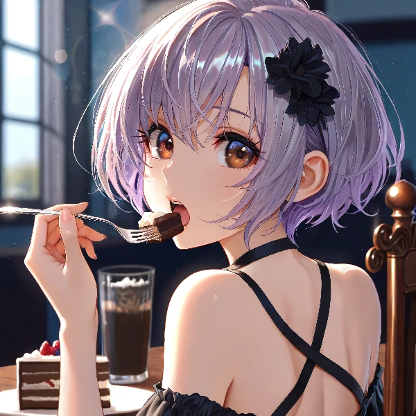 ダイエット中のはずでは…