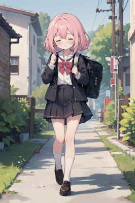 新学期は絶望