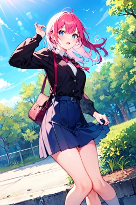 あ