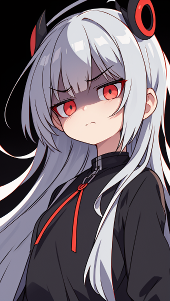 すんごい不信感