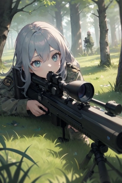 ステンバーイ……