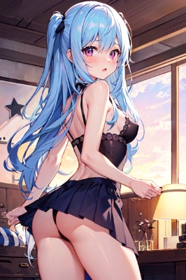 メイド始めました