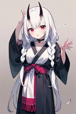 鬼ちゃん