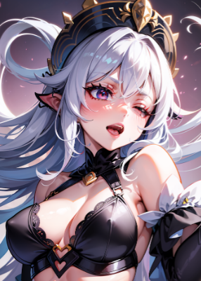 美少女