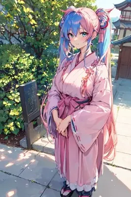お出迎え