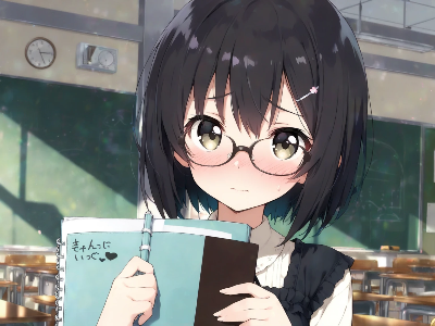 地味子のエロ妄想ノート