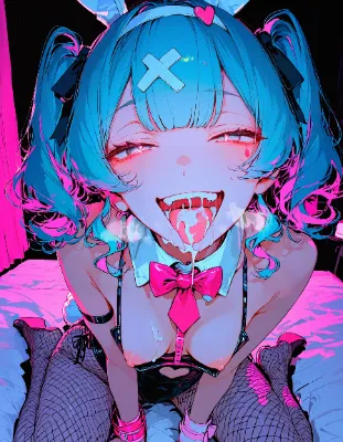 いっぱい出たね♡