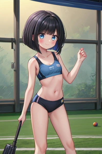 うららちゃんベース（試作２）