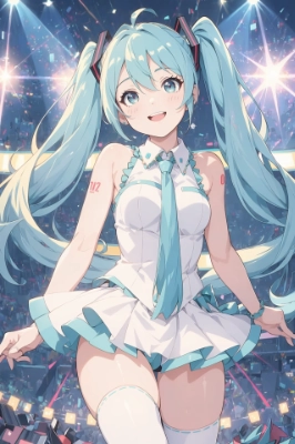 初音ミク(189)