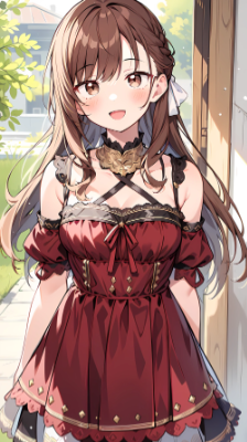 美少女