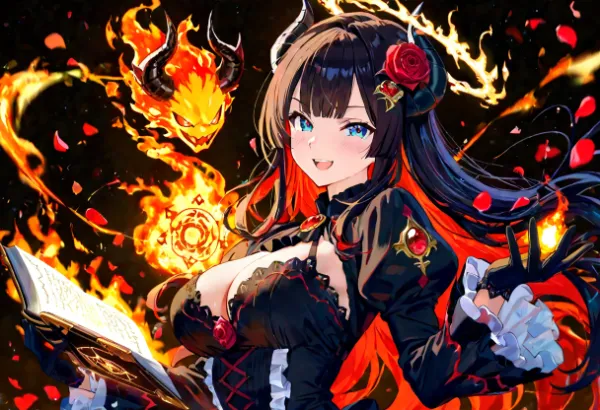 炎対策はできておるか？