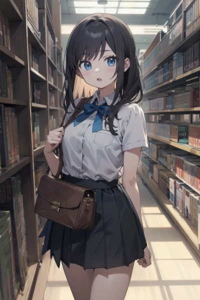 図書館