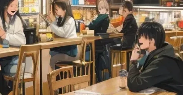 星の影に秘められた者