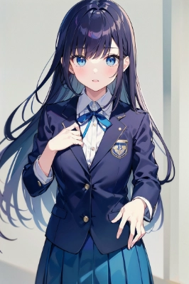 制服18