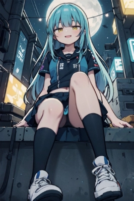 ゲーマー娘