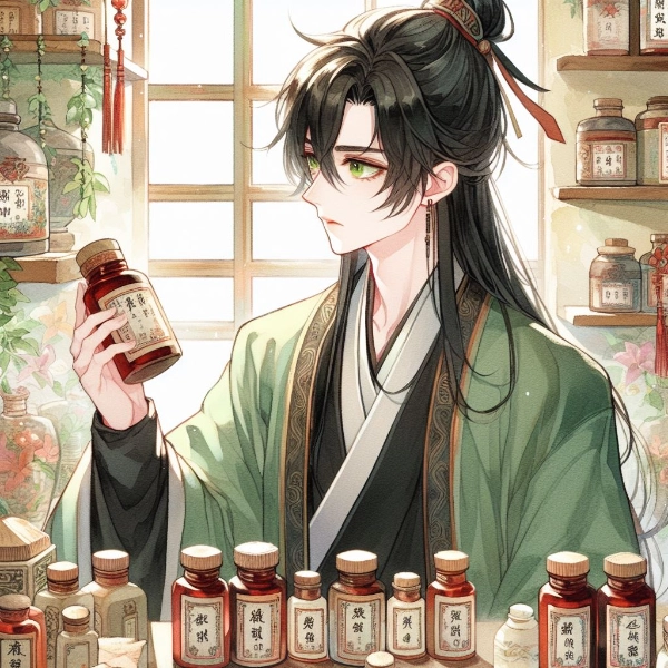 これなんの薬だっけ？