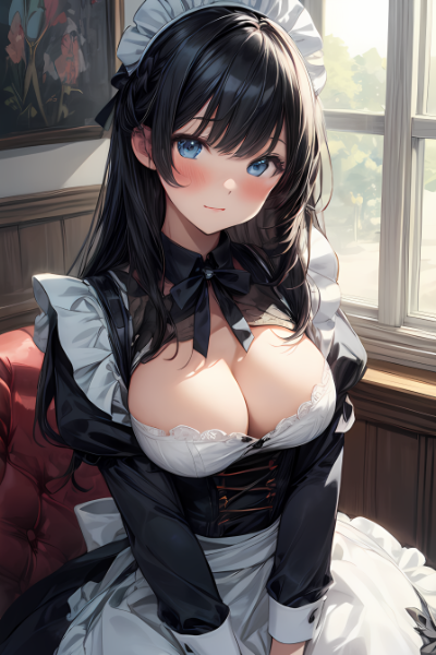 膝枕ですか？良いですよ