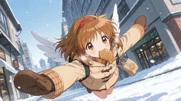 月宮さんまたやっちゃった