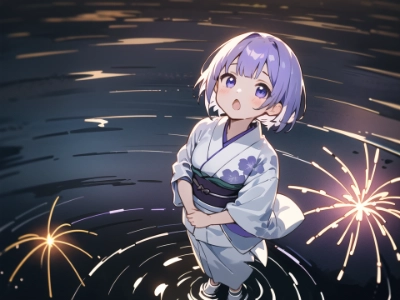 夏祭り