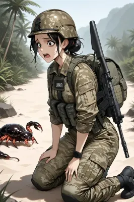 なんかヤバいの出てきた！　PART9