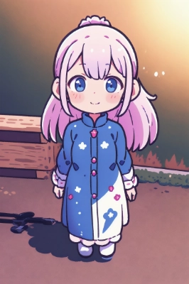 ちびむす