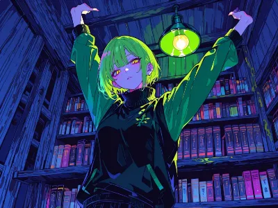 Enchanter