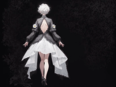 solitary