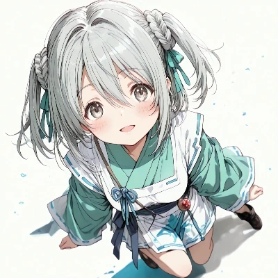 竹中半兵衛(織田信奈の野望)