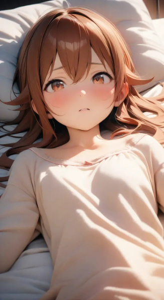 JSアイドルのかほちゃん