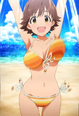 ちゃんみおハプニング