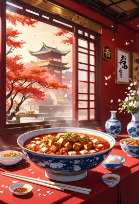 飯テロのサムネイル