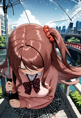 [動画]おはようございます