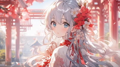 桜神社