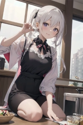 試作2・・・なんか違くね？