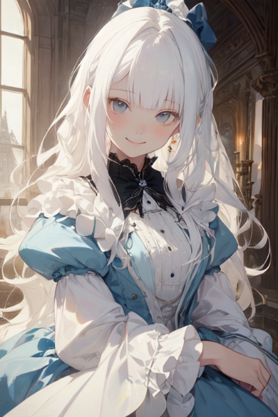 困った時のクラレッタちゃん＠お題