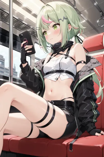 おはようございます