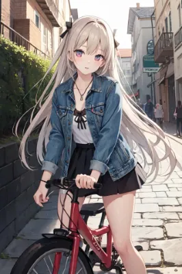 秋街