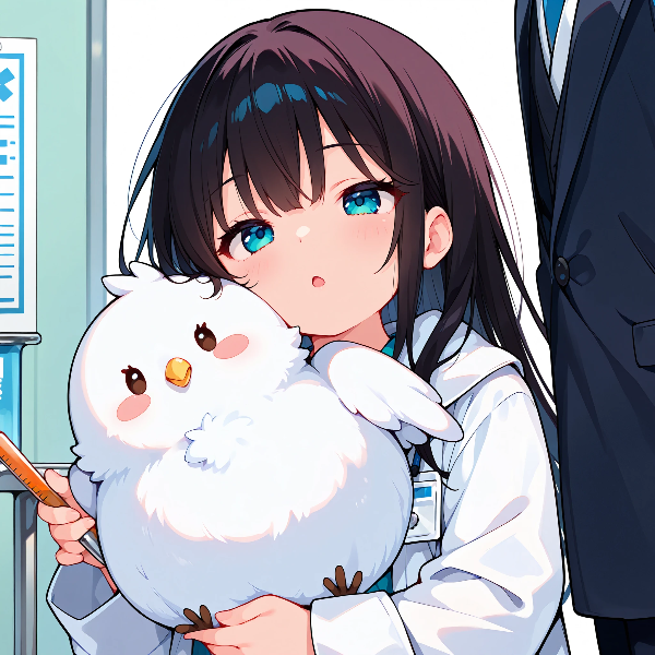 動物のドクター